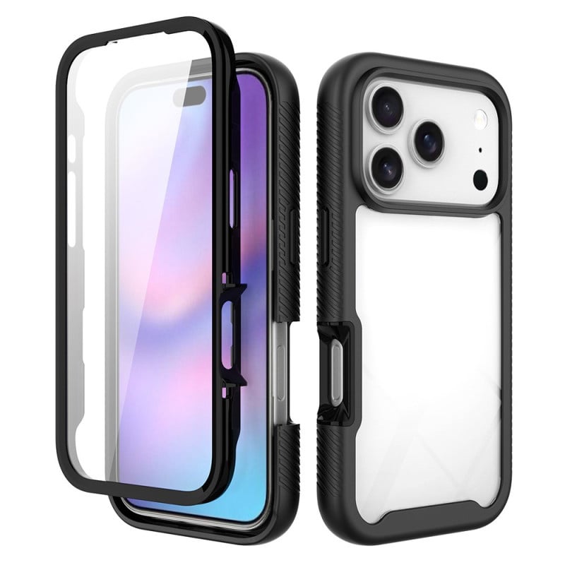 iPhone 17 Pro 360 Full Protect telefoonhoesje