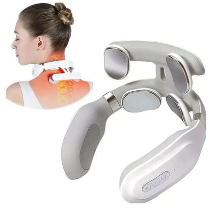 NEXORA nek- en spiermassageapparaat