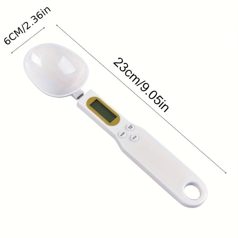 Digitale Precisie Keukenweegschaal 0,1g