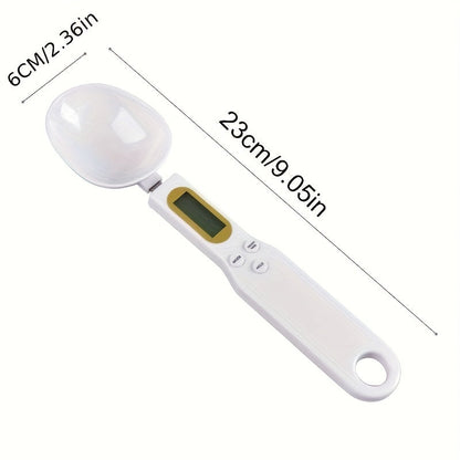 Digitale Precisie Keukenweegschaal 0,1g
