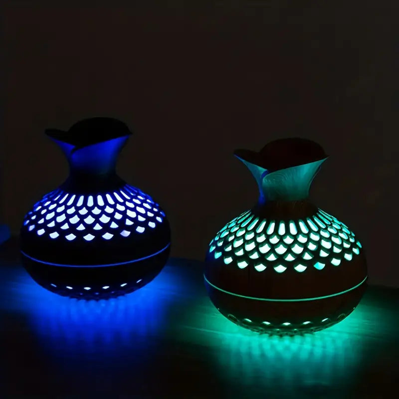 AromaBloom moderne aroma diffuser