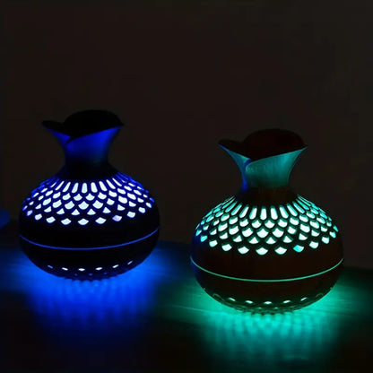 AromaBloom moderne aroma diffuser