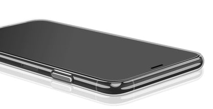 iPhone Xr Soft TPU Hoesje Banaan