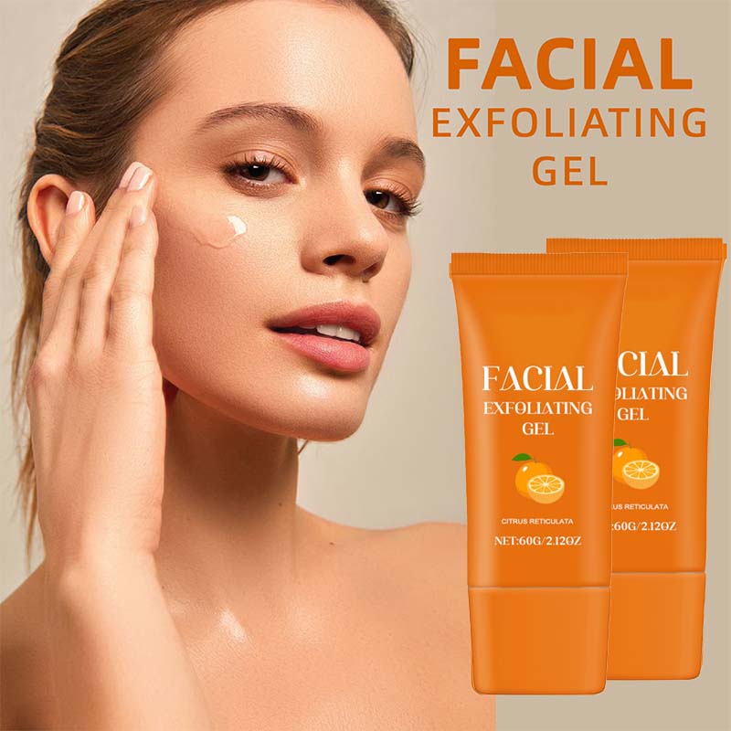 LumaPeel™ enzym peelinggel