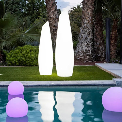 SMD Living Bolvormige LED Tuinlamp
