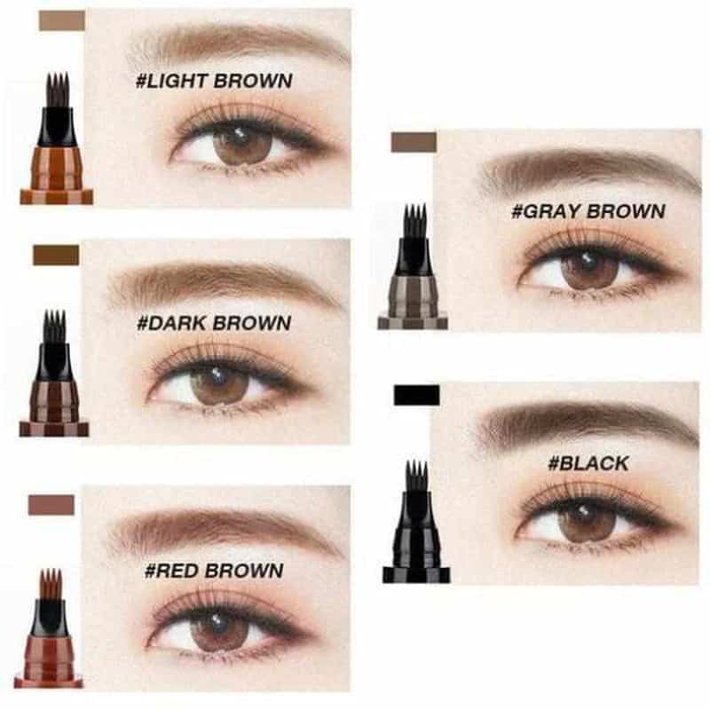 Browcure Waterproof Microblading Wenkbrauw Pen