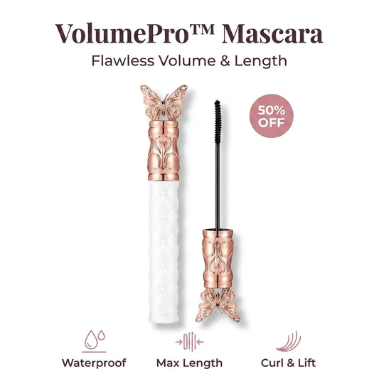 VolumePro wimperverlengende mascara