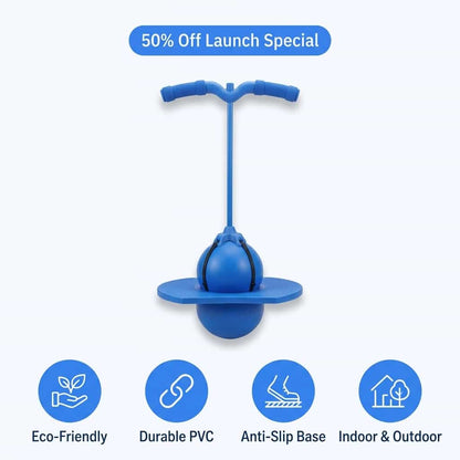SmartBalance evenwichtstrainer voor kinderen