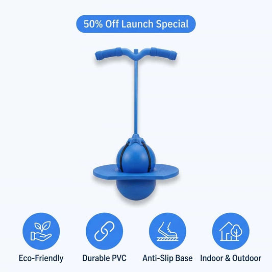 SmartBalance evenwichtstrainer voor kinderen