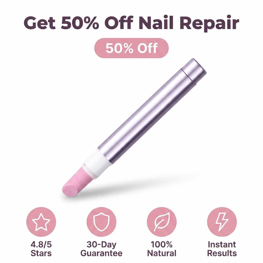 StrongNail nagel- en nagelriemhersteller