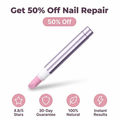StrongNail nagel- en nagelriemhersteller