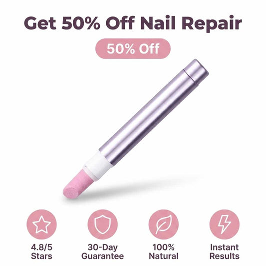 StrongNail nagel- en nagelriemhersteller