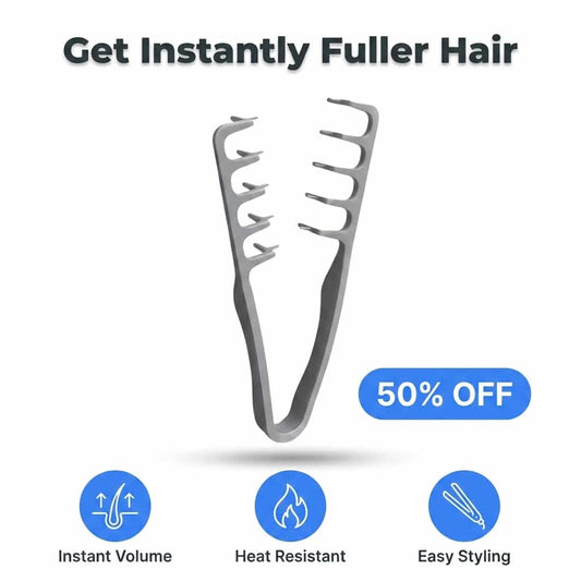 VoluLift professionele stylingkam
