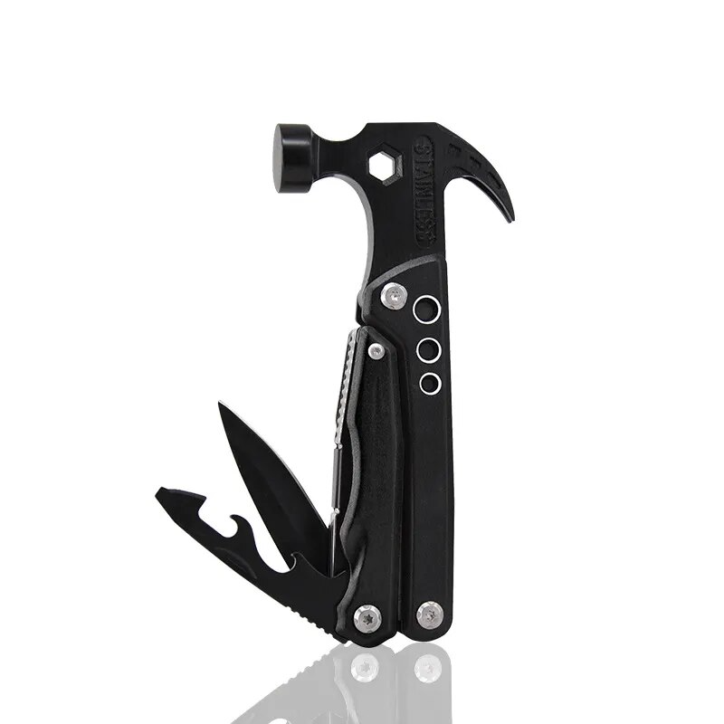 MultiTool multifunctioneel gereedschap
