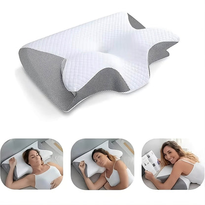 DreamAlign orthopedisch kussen