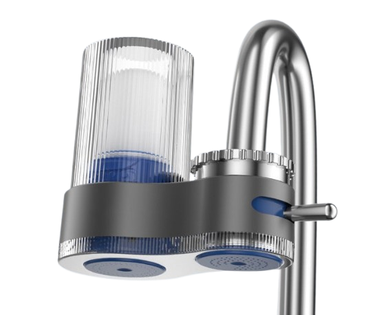 PureStream kraanwaterfilter