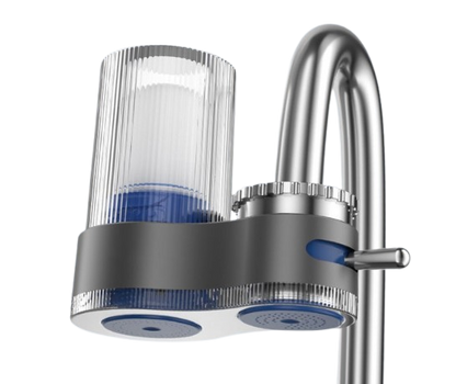 PureStream kraanwaterfilter