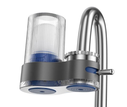 PureStream kraanwaterfilter