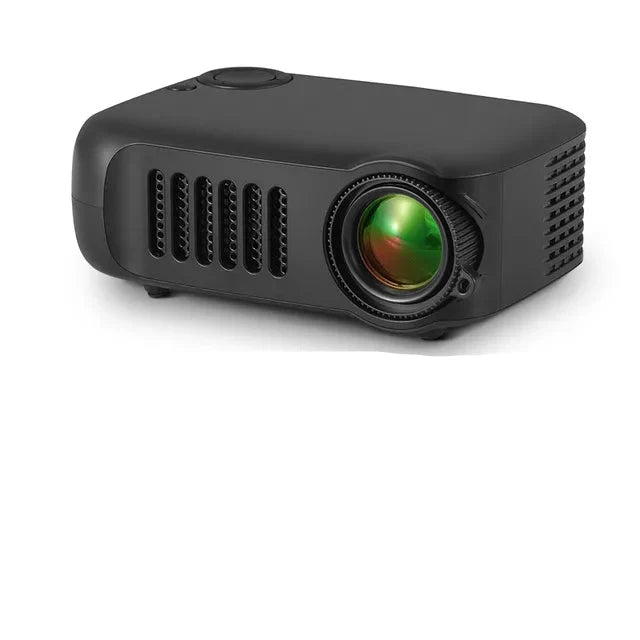 Mini Projector draagbare thuisbioscoop