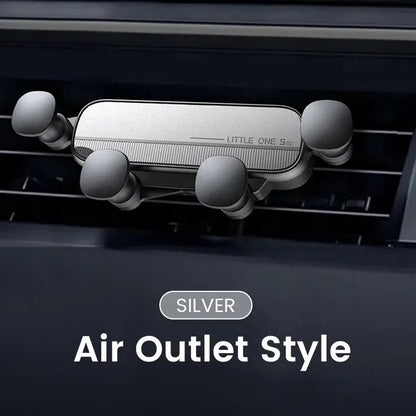 Car Holder ventilatie telefoonhouder