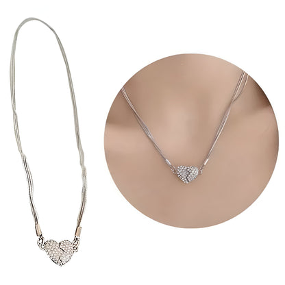 EternaBand ketting met hanger