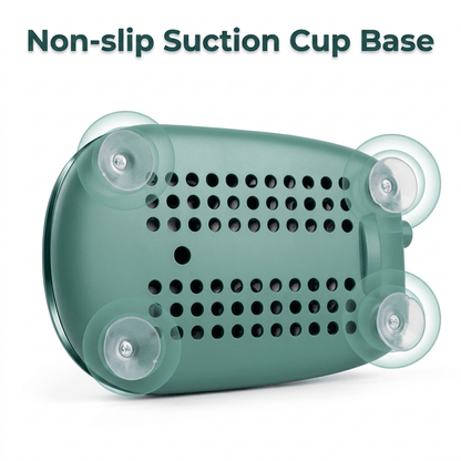 EasyPeel™ ergonomische fruitschiller