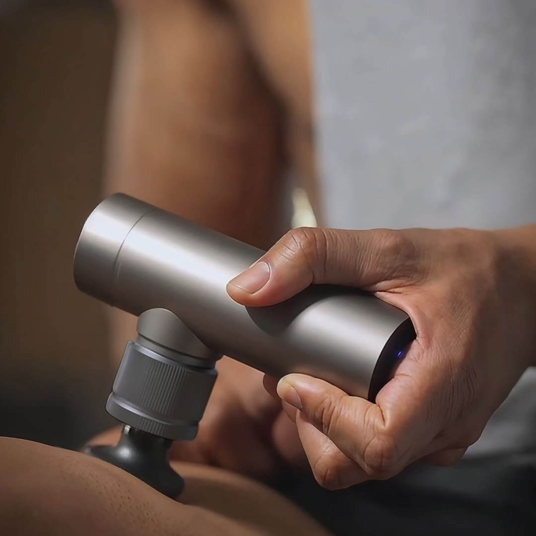 Pulsor Air Mini massagepistool