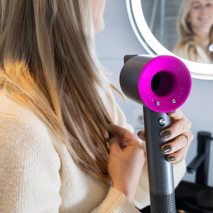 AirNova professionele ionische föhn