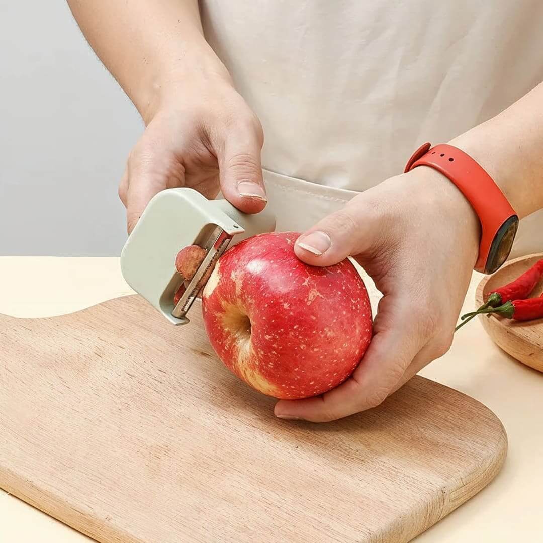 ChopMaster Pro draadloze elektrische voedselsnijder