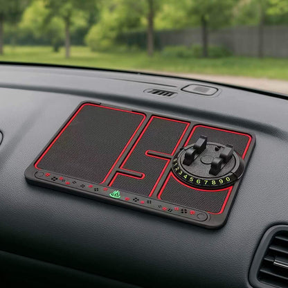 GripyDash antislip dashboardmat
