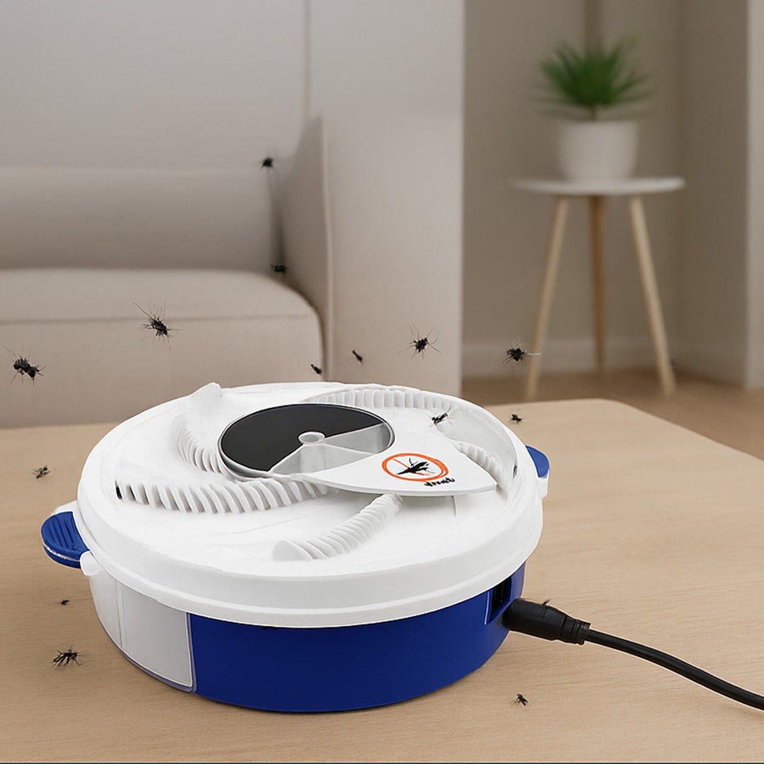 FlyZero elektrische vliegenval