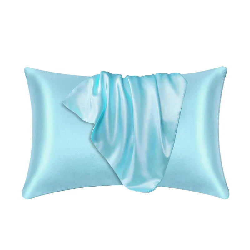 Premium Moerbeizijde Kussensloop