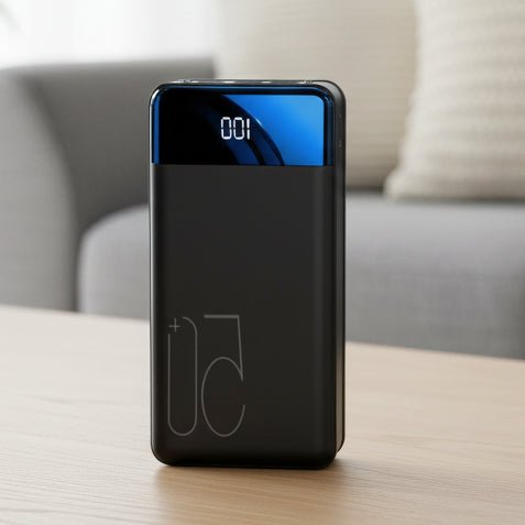 POWERBLOC 50K ultra powerbank