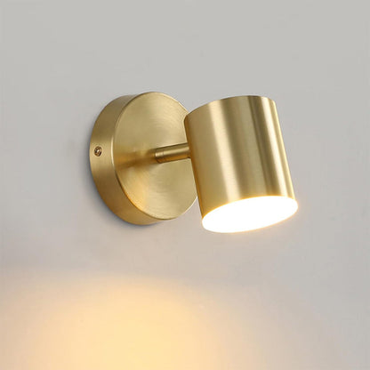 Lumio Skära minimalistische wandlamp