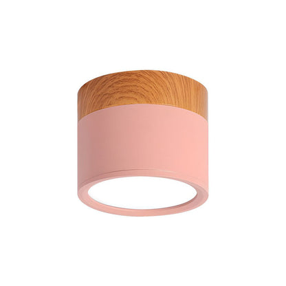 Lumio Aluci LED plafondlamp