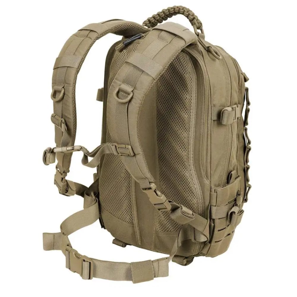 Explorer tactische rugzak