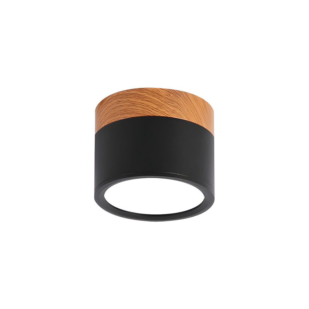 Lumio Aluci LED plafondlamp