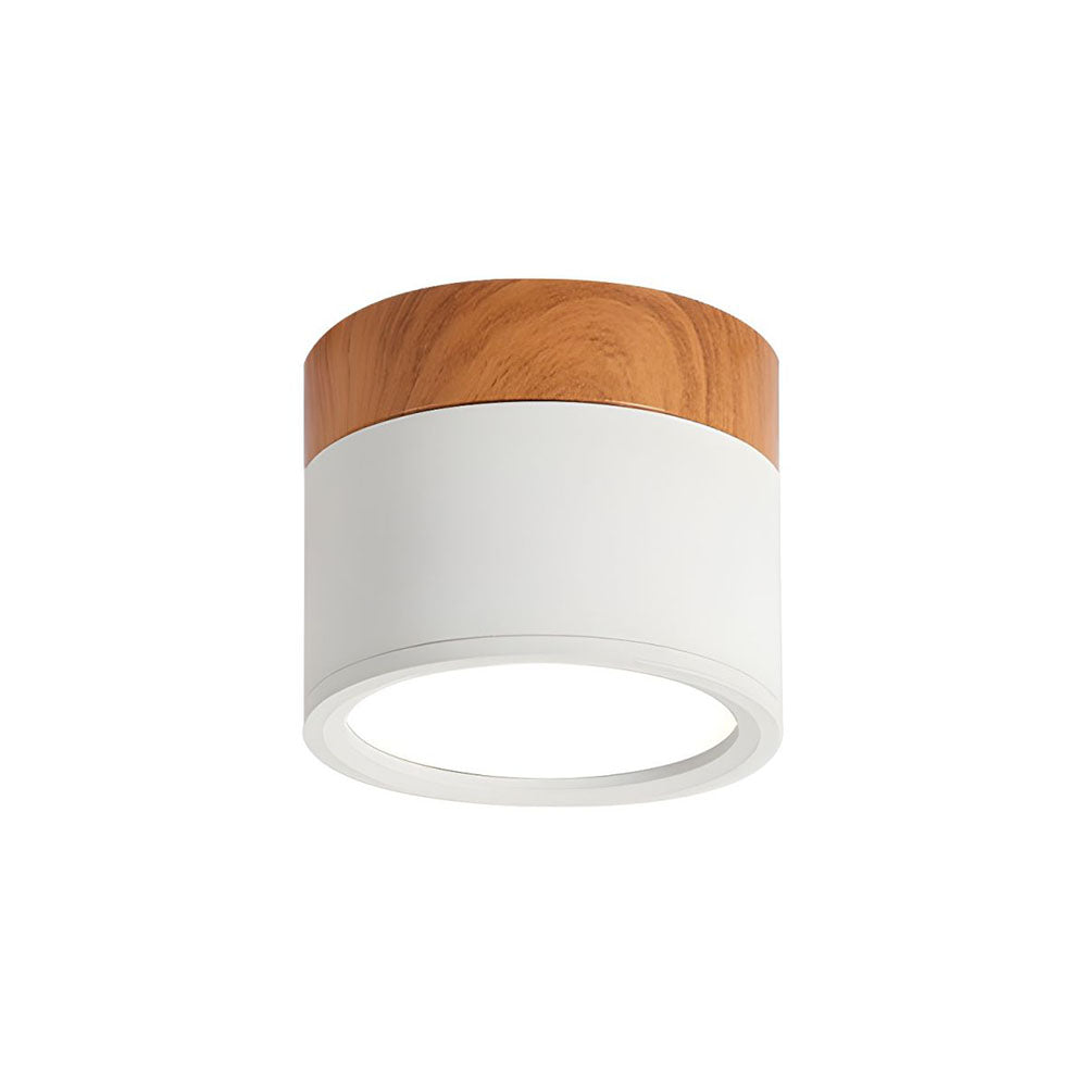 Lumio Aluci LED plafondlamp