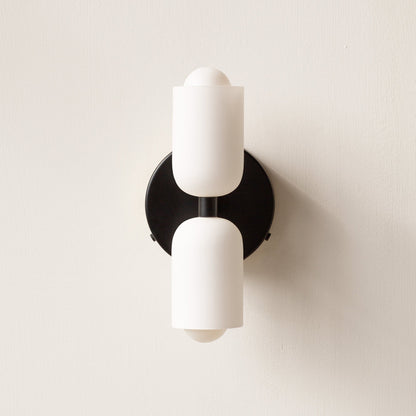 Lumio Döle moderne wandlamp