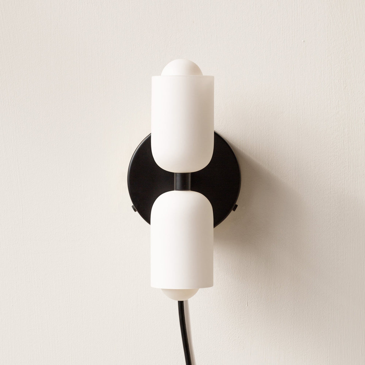 Lumio Döle moderne wandlamp