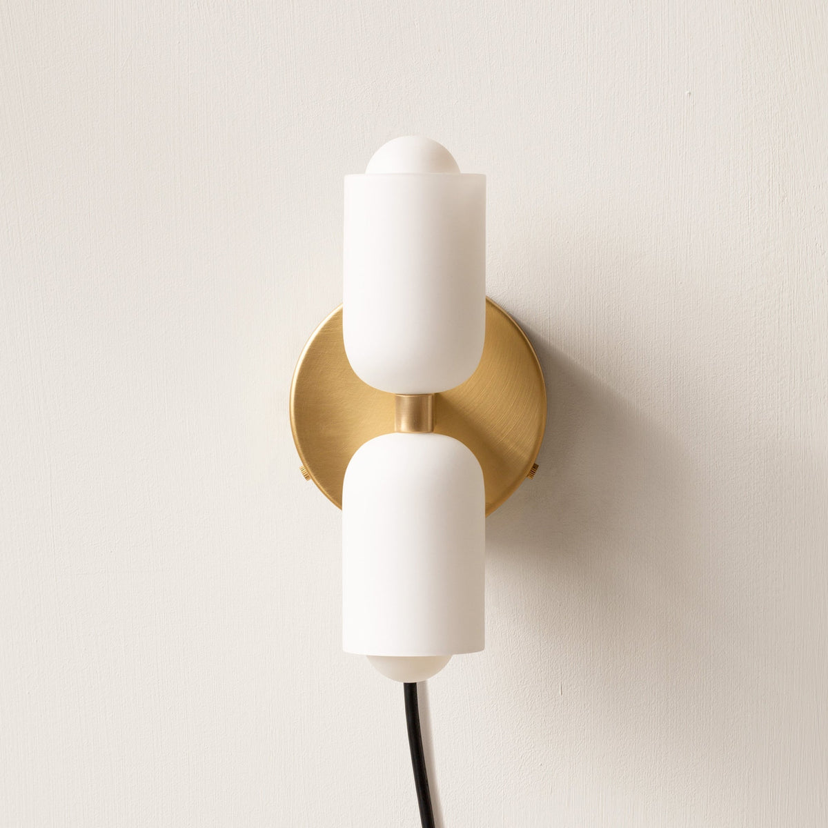 Lumio Döle moderne wandlamp