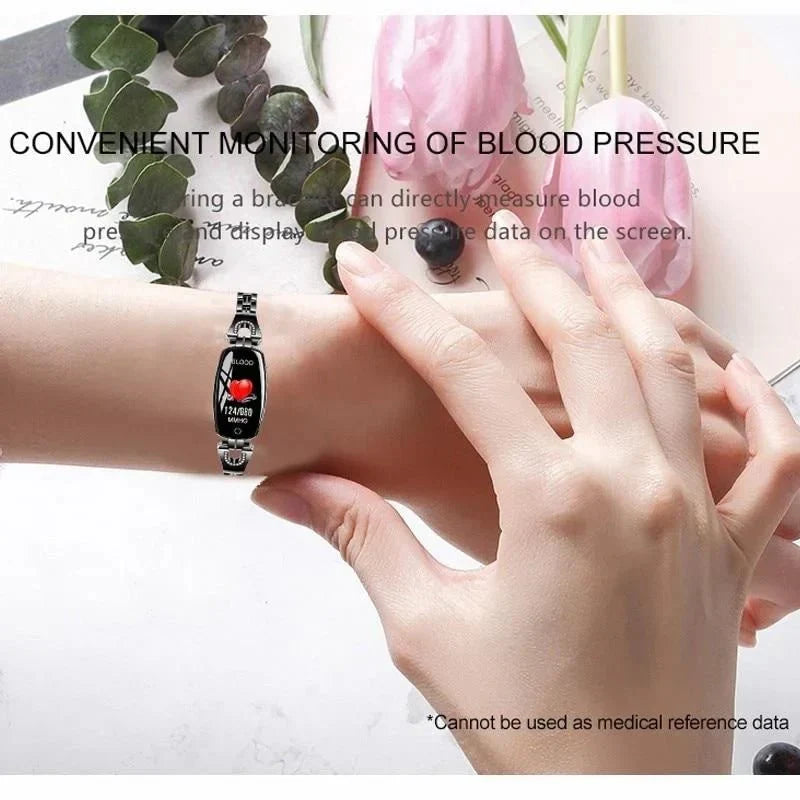 FitStyle waterdichte fitness armband