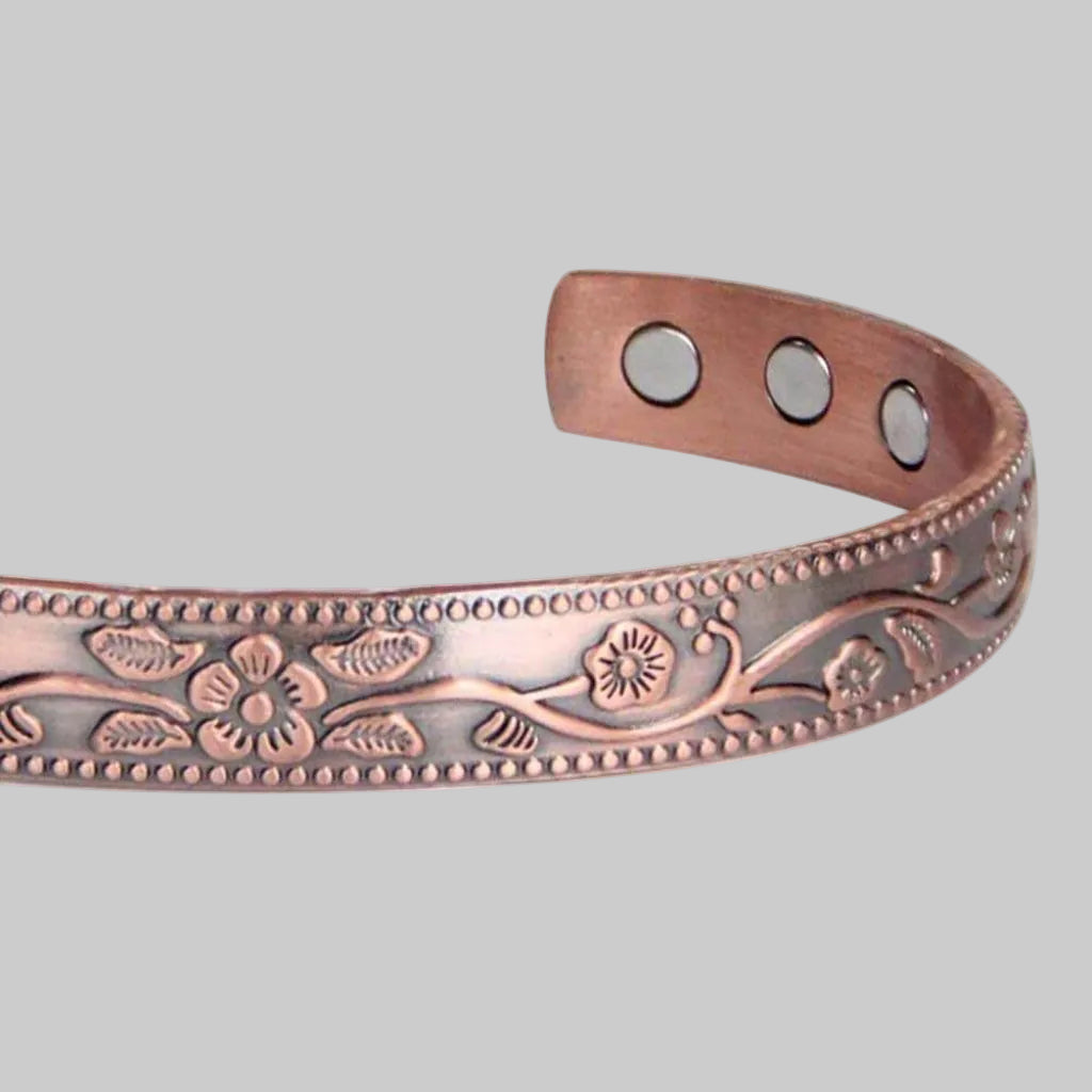 Comodos magnetisch therapie armband