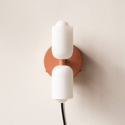 Lumio Döle moderne wandlamp