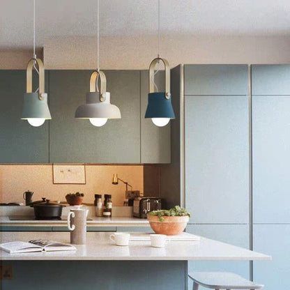 SMD Living moderne hanglamp