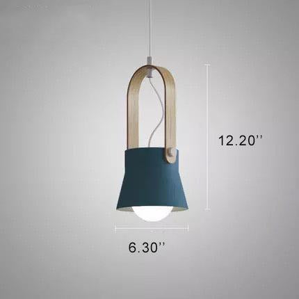 SMD Living moderne hanglamp