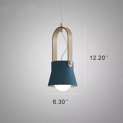 SMD Living moderne hanglamp