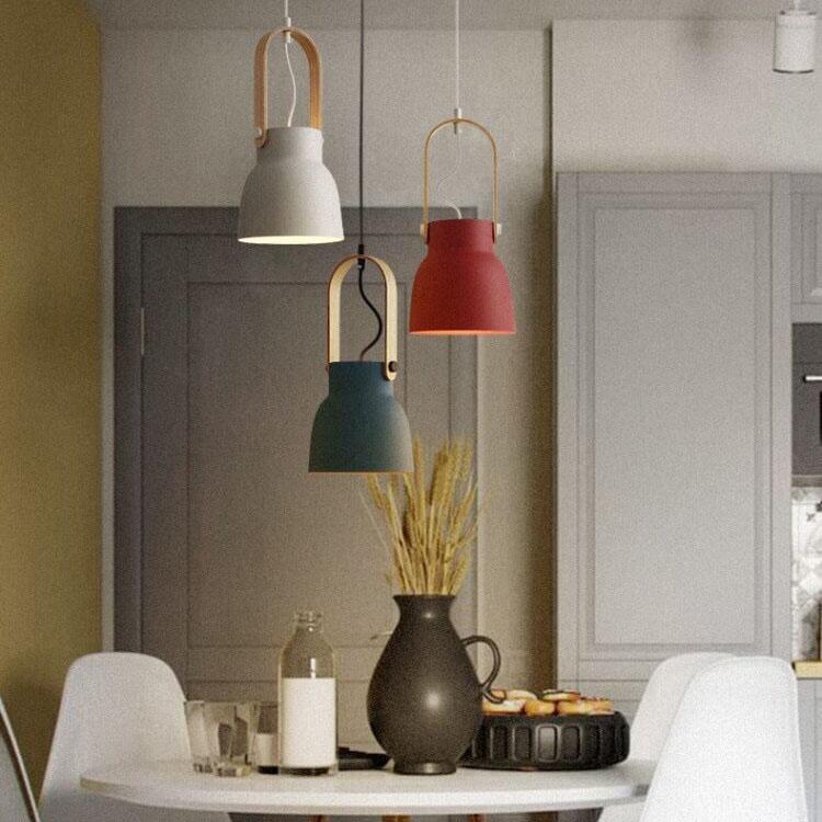SMD Living moderne hanglamp