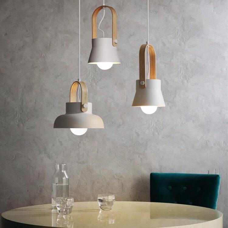 SMD Living moderne hanglamp