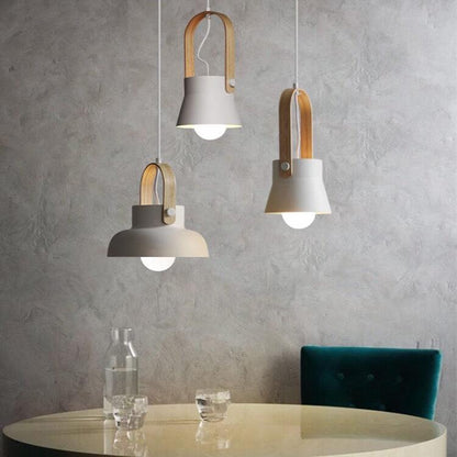 SMD Living moderne hanglamp